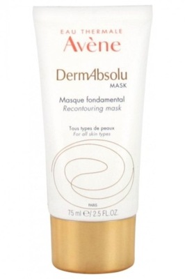 Avene Dermabsolu Mask Maseczka Probka