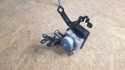 Renault talisman насос abs 1.6 dci фото №1