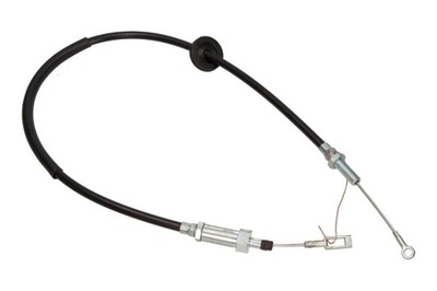 CABLE DE FRENADO RECZ. FIAT P. DUCATO 94-  