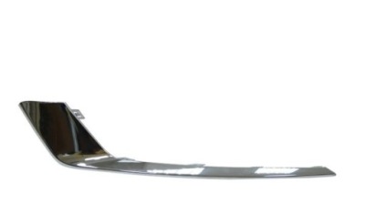 Ford fusion lift 2016 - хром протитуманної фари лівий _ hs7z-15266-ab фото №1