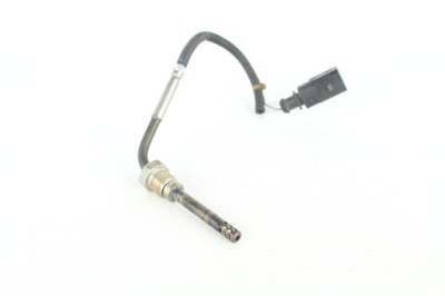 Датчик температури вихлопних газів audi a5 8t 3.0 tdi capa фото №1