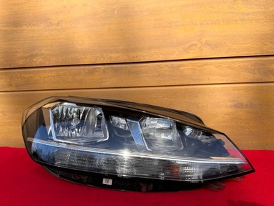 REFLEKTORIUS VW GOLF VII LIFT 5G1941006D 