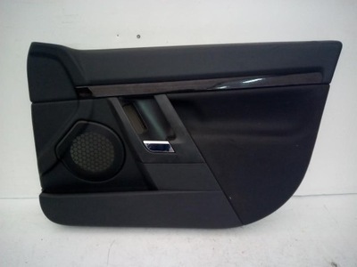 Обшивка двері правий перед opel signum 2.2 dti фото №1