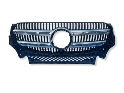 Mercedes gle 167 решётка радиатора решётка радиатора 1678880301 фото №1