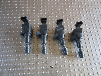 Chevrolet hhr 2.2i 2007 катушка зажигания фото №1