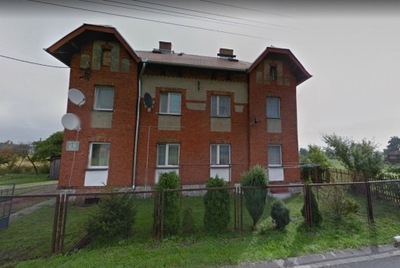 Mieszkanie, Sieraków Śląski, 45 m²