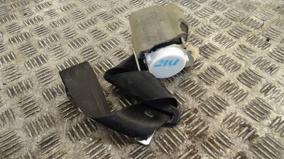 BELT SAFETY AUDI OE 8P0857805  