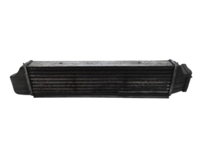 Bmw 3 e46 рестайлинг  01- 2.0d интеркулер 7786351 фото №1