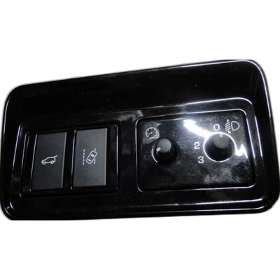 Hk83-11654-cb регулировка света кнопка крышки jaguar f-pace 2017 r фото №1