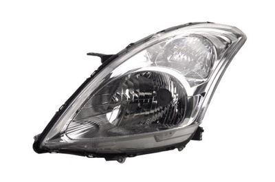 Nowa ліва лампа suzuki swift 2010- фото №1