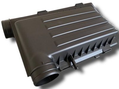 Skoda оригінальний номер 04e129611h корпус фільтра повітря skoda rapid фото №1