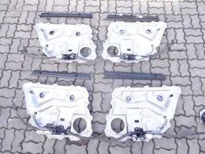 4e0861333d audi a8 d3 электрический шторка дверь шторка электрическая доставка фото №1