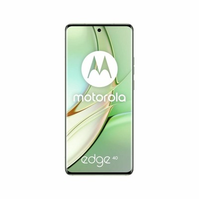 Smartfony Motorola Moto Edge 40 6,5&quot; 8 GB