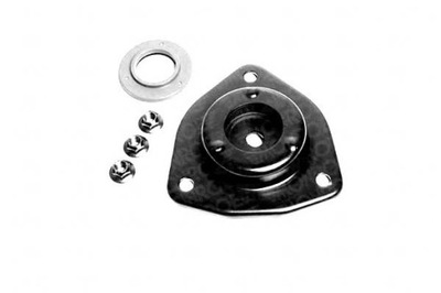 MONROE AIR BAGS SHOCK ABSORBER BEARING NISSAN ALMERA  