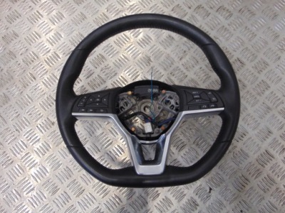 Nissan qashqai ii lift воздуховод мультифункция 17- фото №1