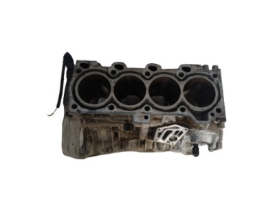 Mercedes a-klasa w196 a169 блок двигателя 2.0b фото №1