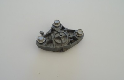 2016 camaro кронштейн зеркало стекло кронштейн перед фото №1