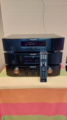 Marantz PM 5003 CD 5003 ST 6003