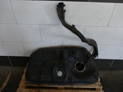 Hyundai ix35 lift 1.7 crdi бак пального bak заливна горловина фото №1