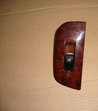 Hyundai terracan переключатель стекло правый задняя фото №1