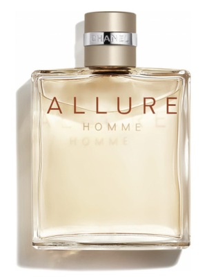 CHANEL ALLURE HOMME 150 ml PRODUKT