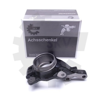 Поворотный кулак skv 47skv872 фото №1