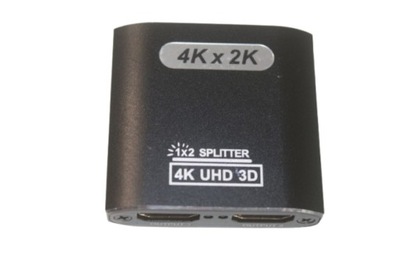 Rozdzielacz interfejsu multimedialnego HD