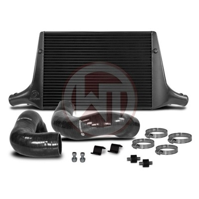 INTERCOOLER KIT AUDI A5 8T 2.7TDI WAGNER TUNEADO  