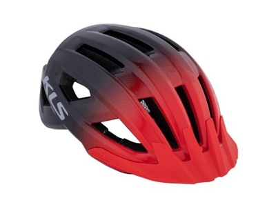 Kask rowerowy KLSKellys Daze 022 L/XL Red