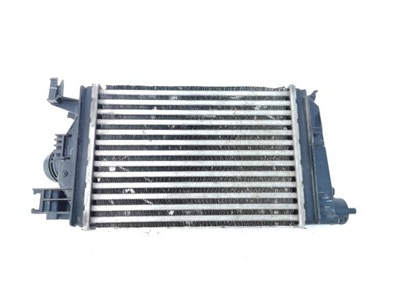 Dacia sandero iii logan iii renault clio v captur ii радиатор 28.000 km фото №1