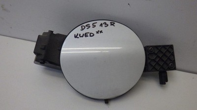 Кришка заливної пального кришка kwed citroen ds5 9687552880 фото №1