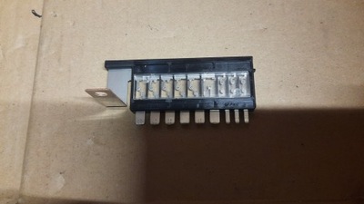 Kia hyundai запобіжник комбінований фото №1