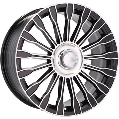 LLANTAS 19 PARA MERCEDES B-CLASS W245 W246 W247 C-CLASS W202 W203 W204 W205  