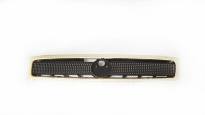 Решітка радіатора решітка радіатора fiat palio nowa оригінальний номер фото №1