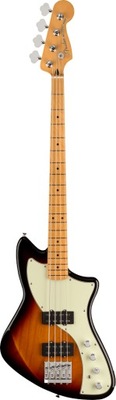 Fender Player Plus Active Meteora Bass MN3TS - Bas