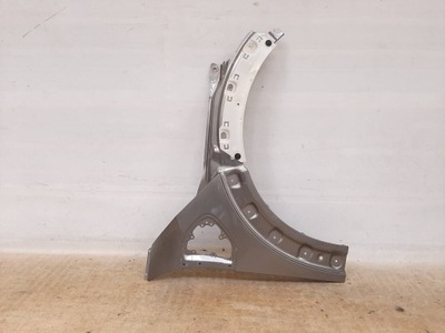 Крила правий mini f60 countryman c2k фото №1