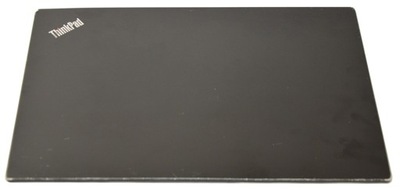 KLAPA MATRYCY LENOVO THINKPAD L380 L390