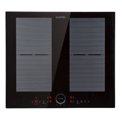 Płyta indukcyjna Klarstein Delicatessa 60