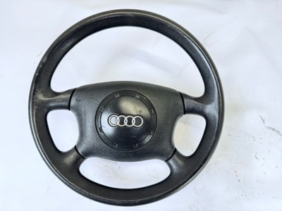 Повітропровід audi a4 b5 air bag фото №1