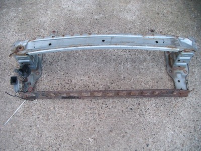 Ford mondeo mk4 07- балка бампера перед фото №1