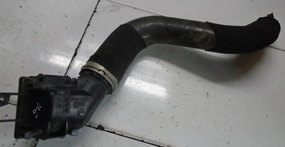 Renault trafic 1.6dci труба турбіни 1065331s01 фото №1