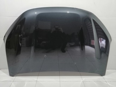 Капот dacia jogger sandero stepway iii фото №1