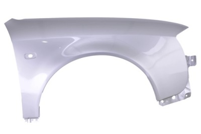 Audi a6 c5 97-01 крыло правый ly7w фото №1