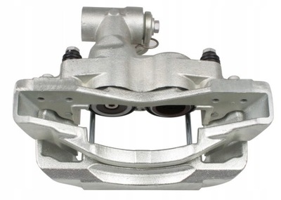 Супорт гальмівний правий задня iveco eurocargo 14 15 16 65 фото №1