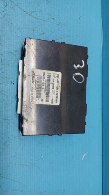 Kia rio модуль bcm 95400-1g310 фото №1