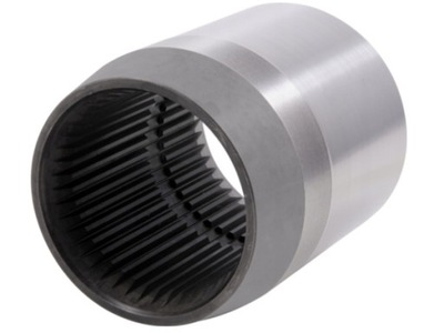 Втулка wielowypustowa угловая do volvo xc60 xc70 фото №1