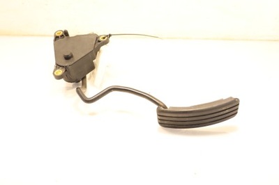 Потенціометр газу renault clio iii 1.5dci фото №1