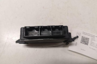 Модуль pdc renault grand scénic iii jz0/1_ 259904647r 1.9l дизель 96kw фото №1