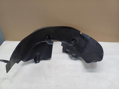 Підкрилок лівий задня opel astra j 13271414 фото №1