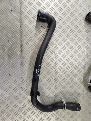 CABLE AGUA DEL RADIADOR FORD MONDEO MK4 S MAX MK1 2.2 TDCI RESTYLING  